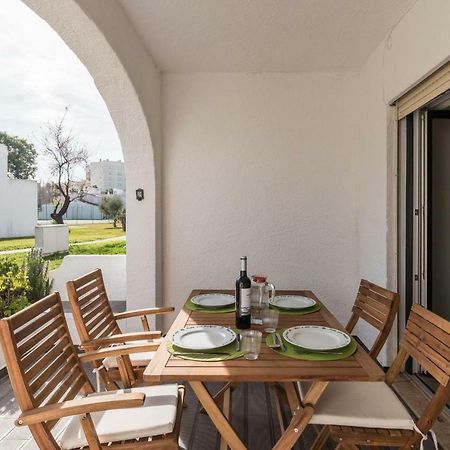 Lovelystay - Green Oasis Villa Vilamoura Exterior foto