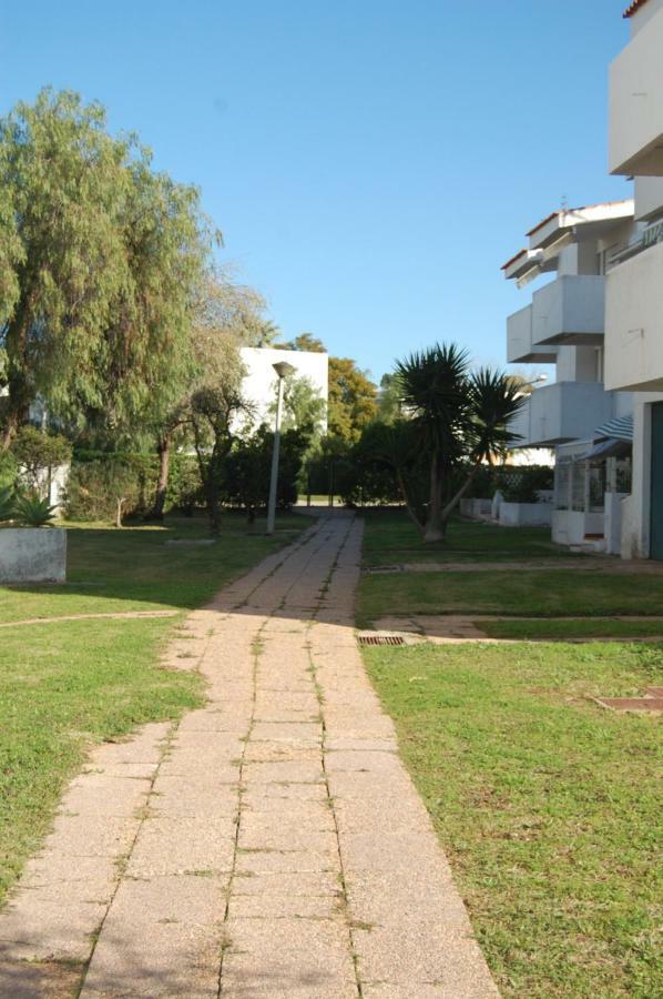Lovelystay - Green Oasis Villa Vilamoura Exterior foto