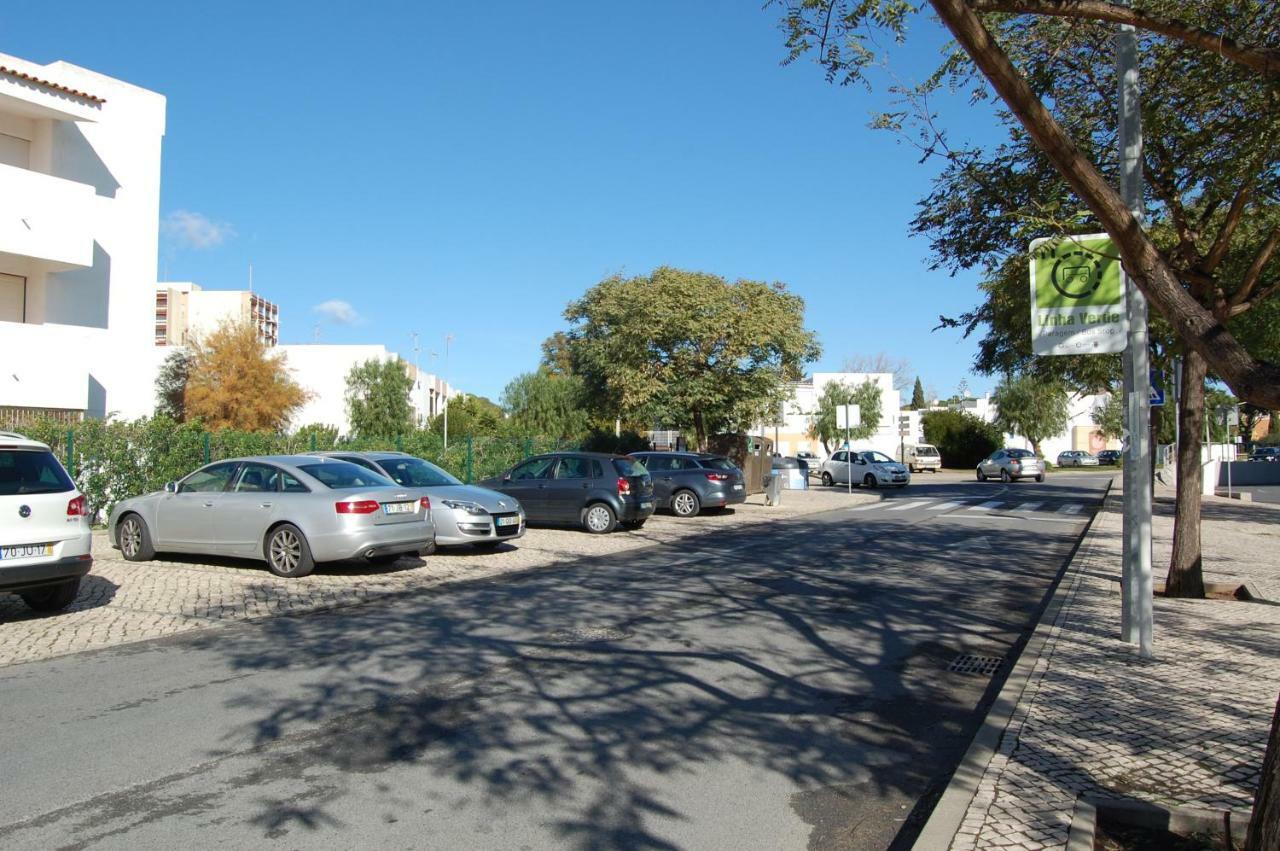 Lovelystay - Green Oasis Villa Vilamoura Exterior foto