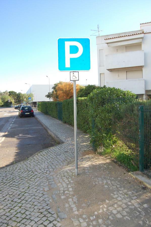 Lovelystay - Green Oasis Villa Vilamoura Exterior foto