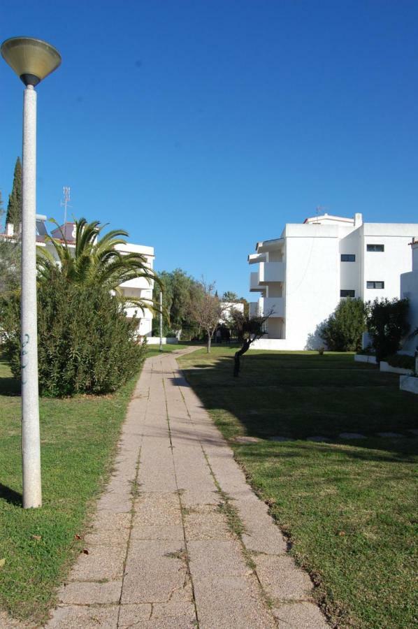 Lovelystay - Green Oasis Villa Vilamoura Exterior foto