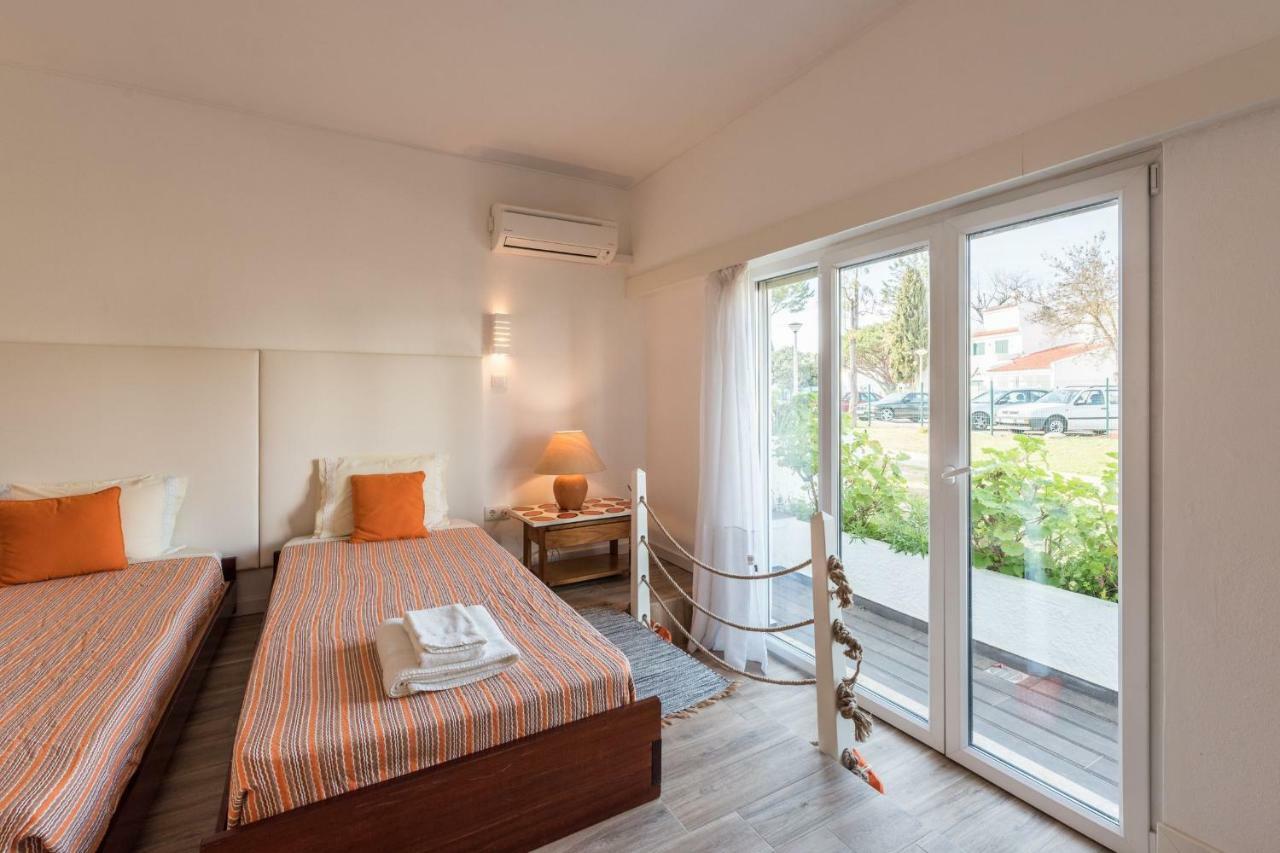 Lovelystay - Green Oasis Villa Vilamoura Exterior foto