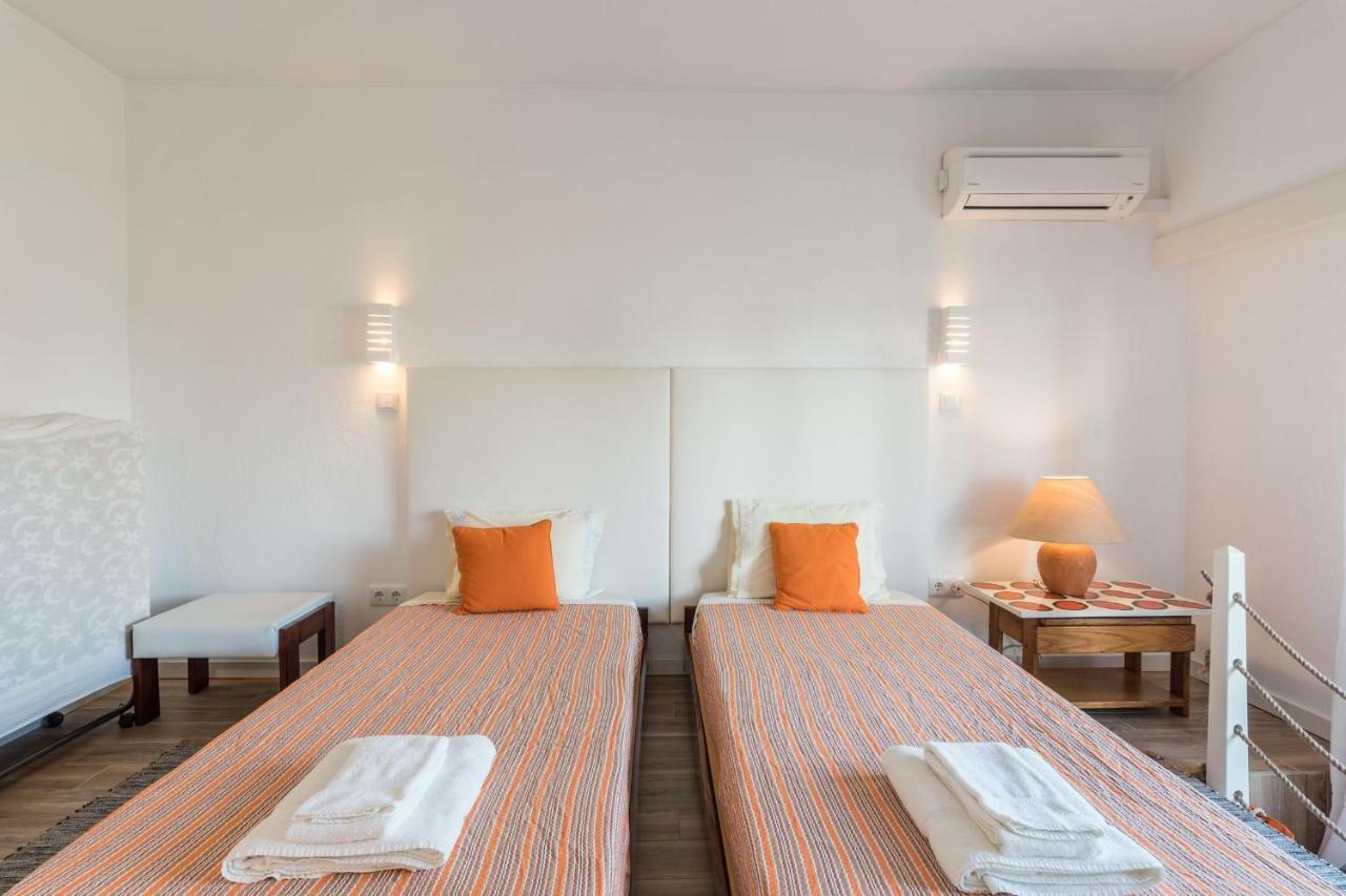 Lovelystay - Green Oasis Villa Vilamoura Exterior foto