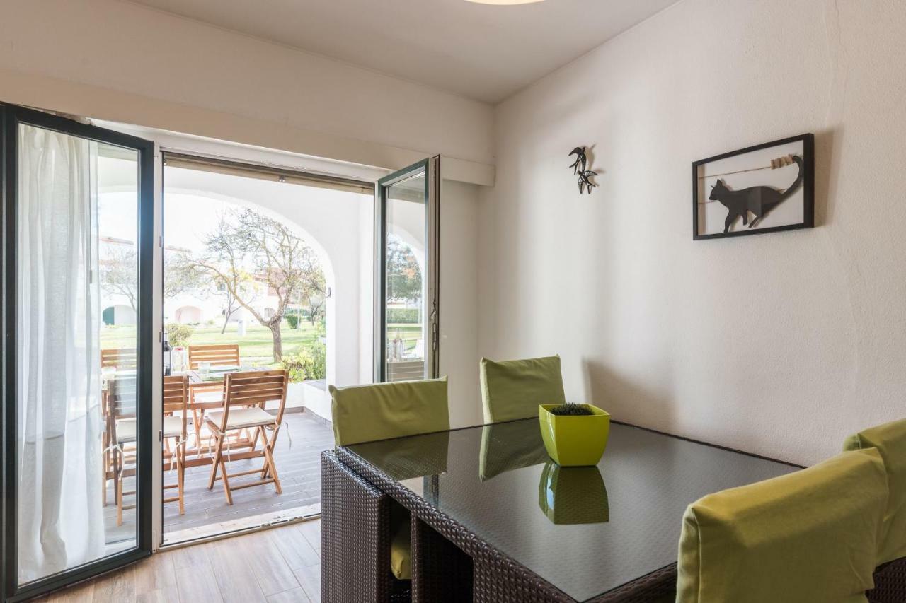 Lovelystay - Green Oasis Villa Vilamoura Exterior foto