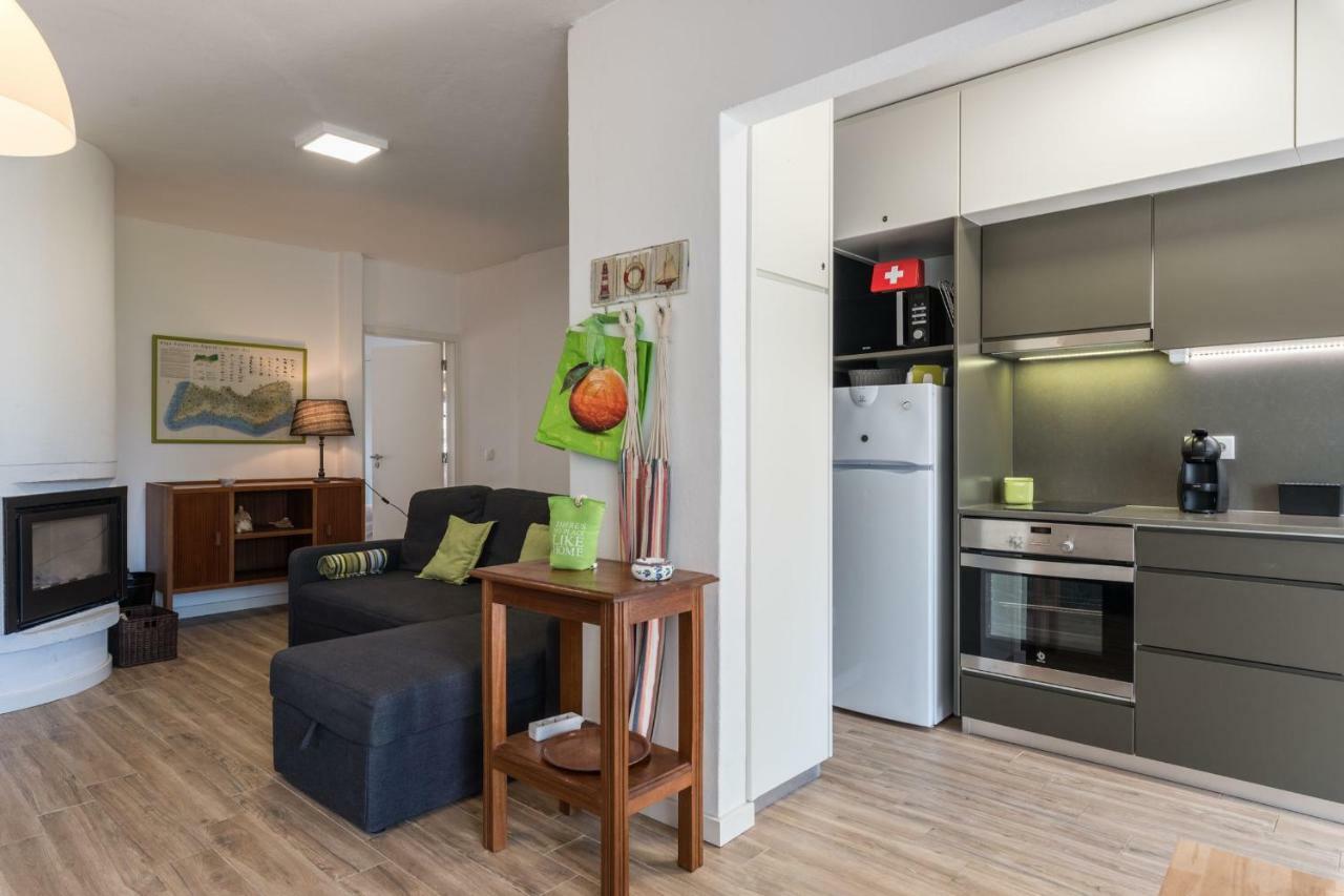 Lovelystay - Green Oasis Villa Vilamoura Exterior foto